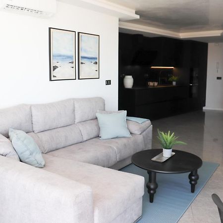 Torre Lll Leilighet Torremolinos Eksteriør bilde